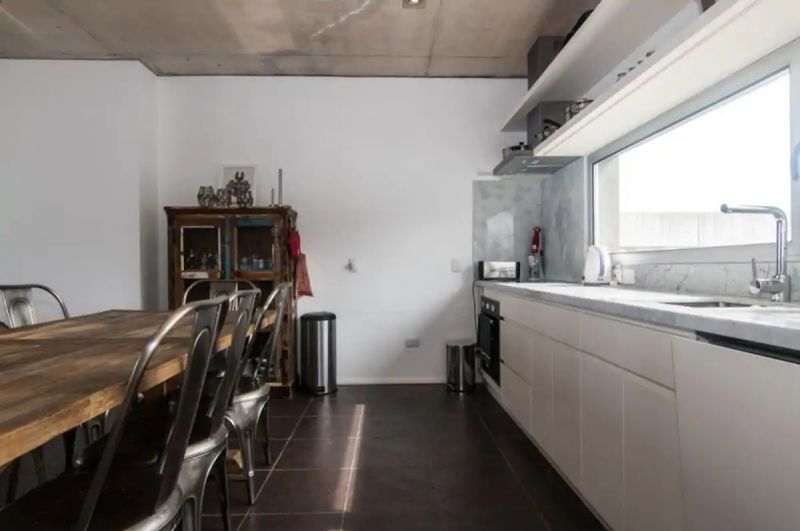 Departamento EN ALQUILER TEMPORARIO