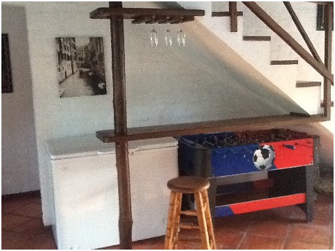 Casa EN ALQUILER TEMPORARIO