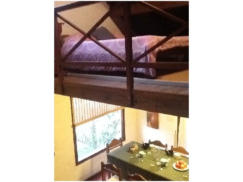 Casa EN ALQUILER TEMPORARIO