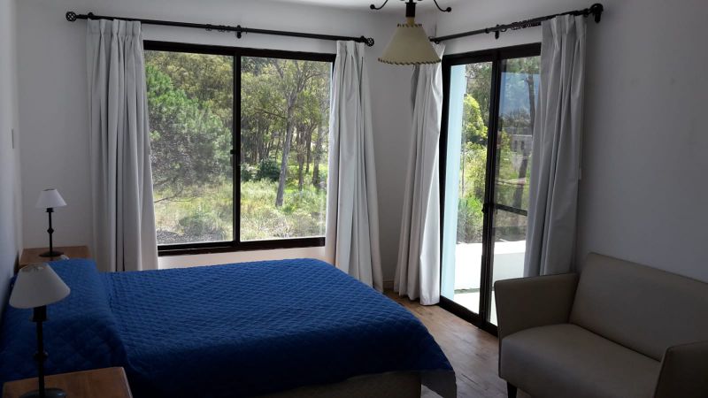Casa EN ALQUILER TEMPORARIO
