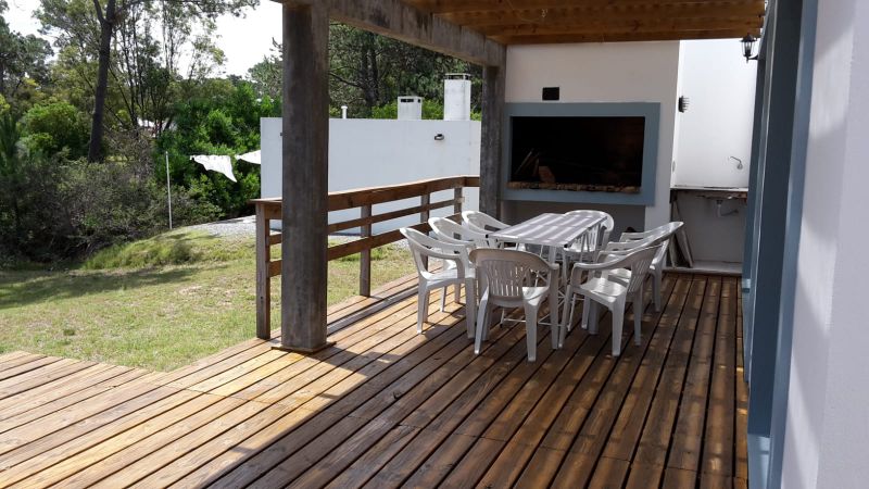 Casa EN ALQUILER TEMPORARIO