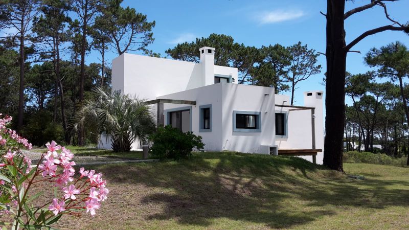Casa EN ALQUILER TEMPORARIO