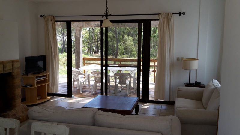 Casa EN ALQUILER TEMPORARIO