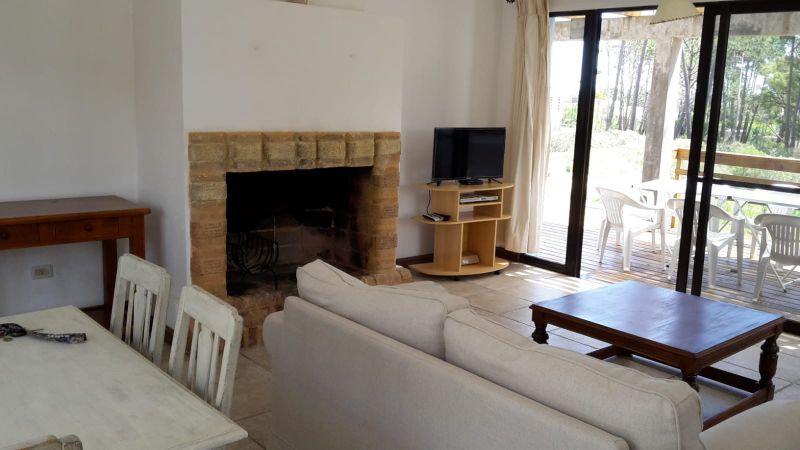 Casa EN ALQUILER TEMPORARIO