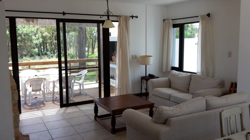 Casa EN ALQUILER TEMPORARIO