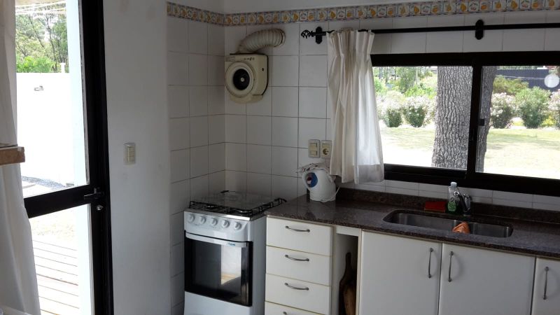 Casa EN ALQUILER TEMPORARIO