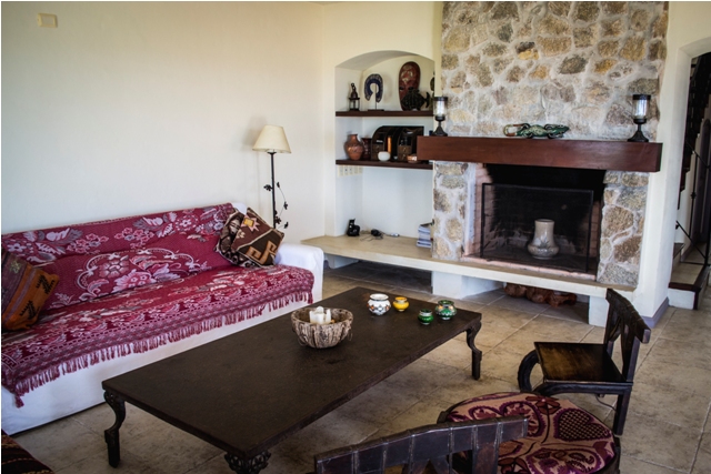 Casa EN ALQUILER TEMPORARIO