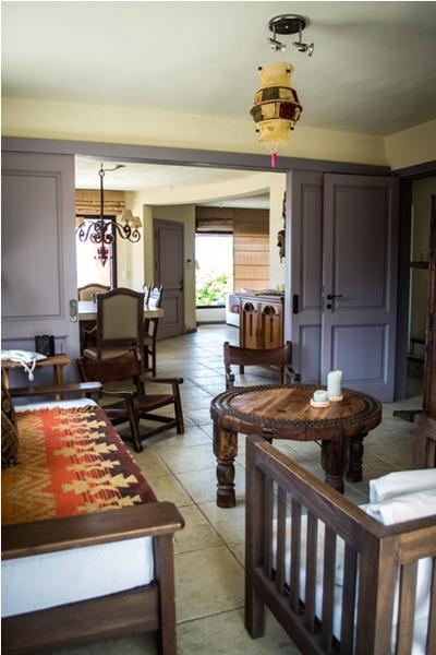 Casa EN ALQUILER TEMPORARIO