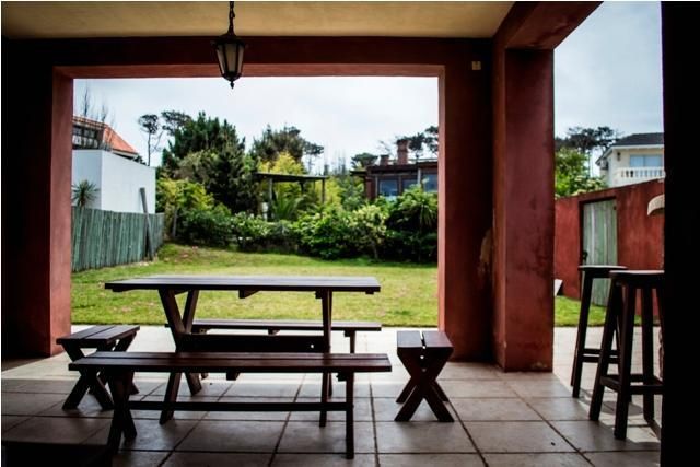 Casa EN ALQUILER TEMPORARIO