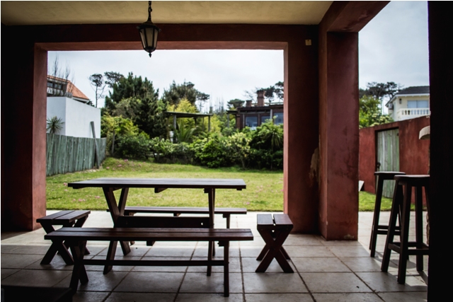 Casa EN ALQUILER TEMPORARIO
