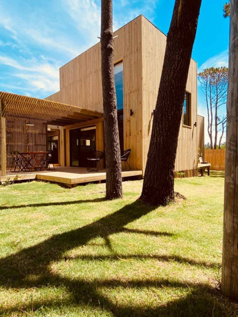 Casa EN ALQUILER TEMPORARIO