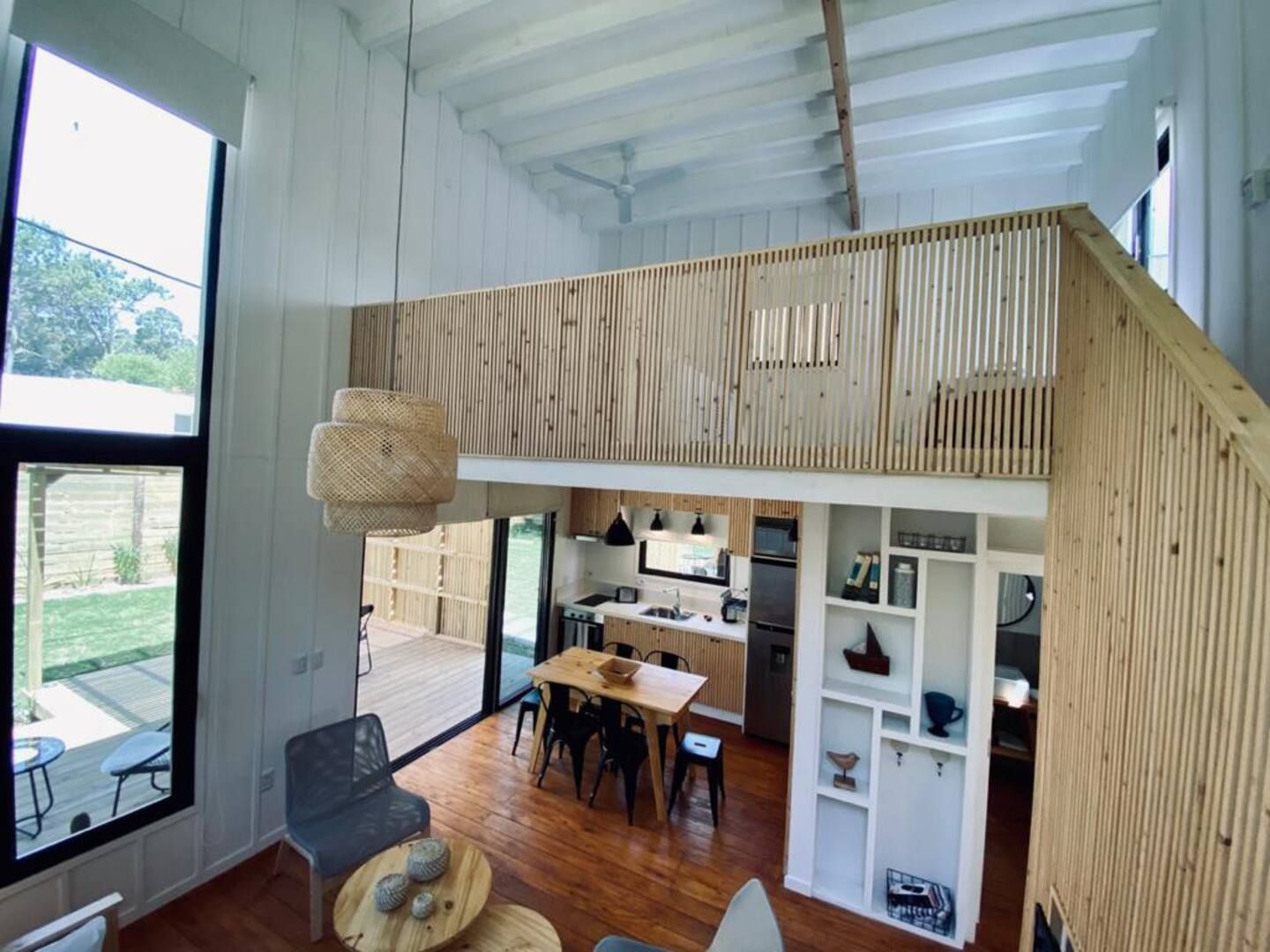 Casa EN ALQUILER TEMPORARIO