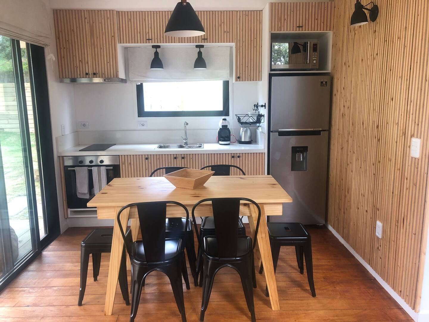 Casa EN ALQUILER TEMPORARIO