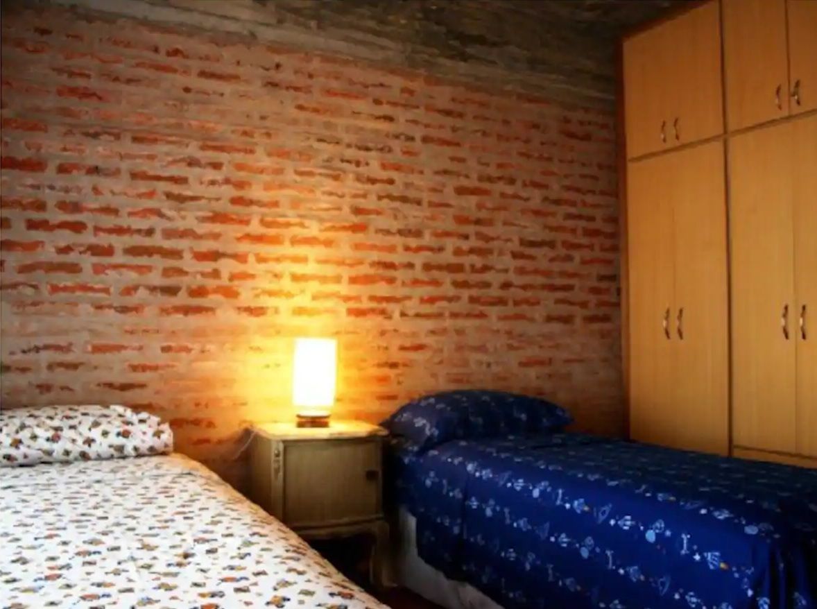 Casa EN ALQUILER TEMPORARIO