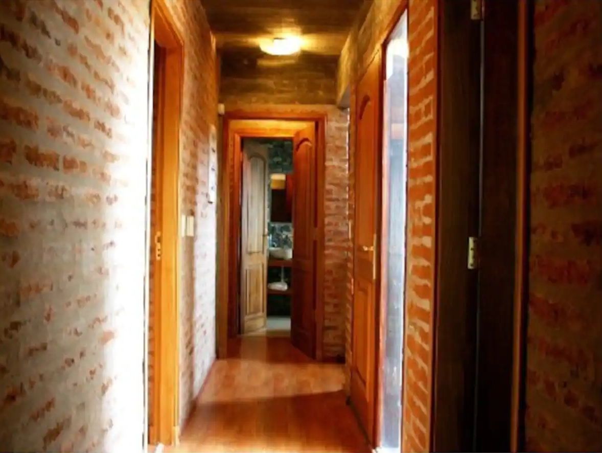 Casa EN ALQUILER TEMPORARIO