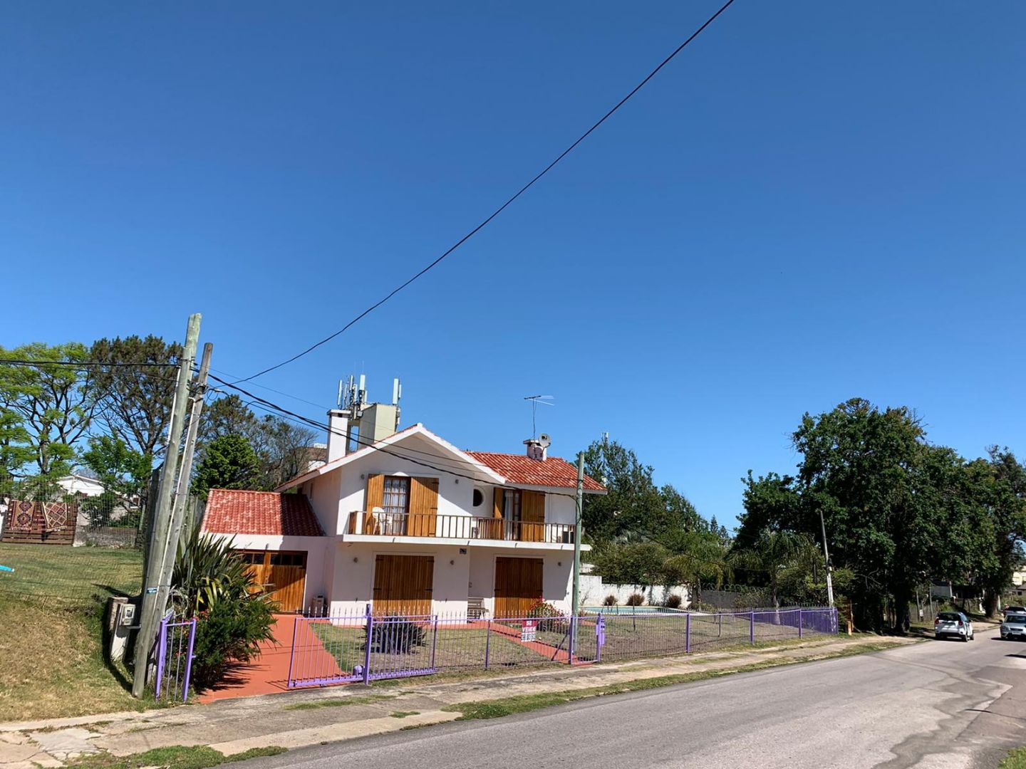 Casa EN VENTA