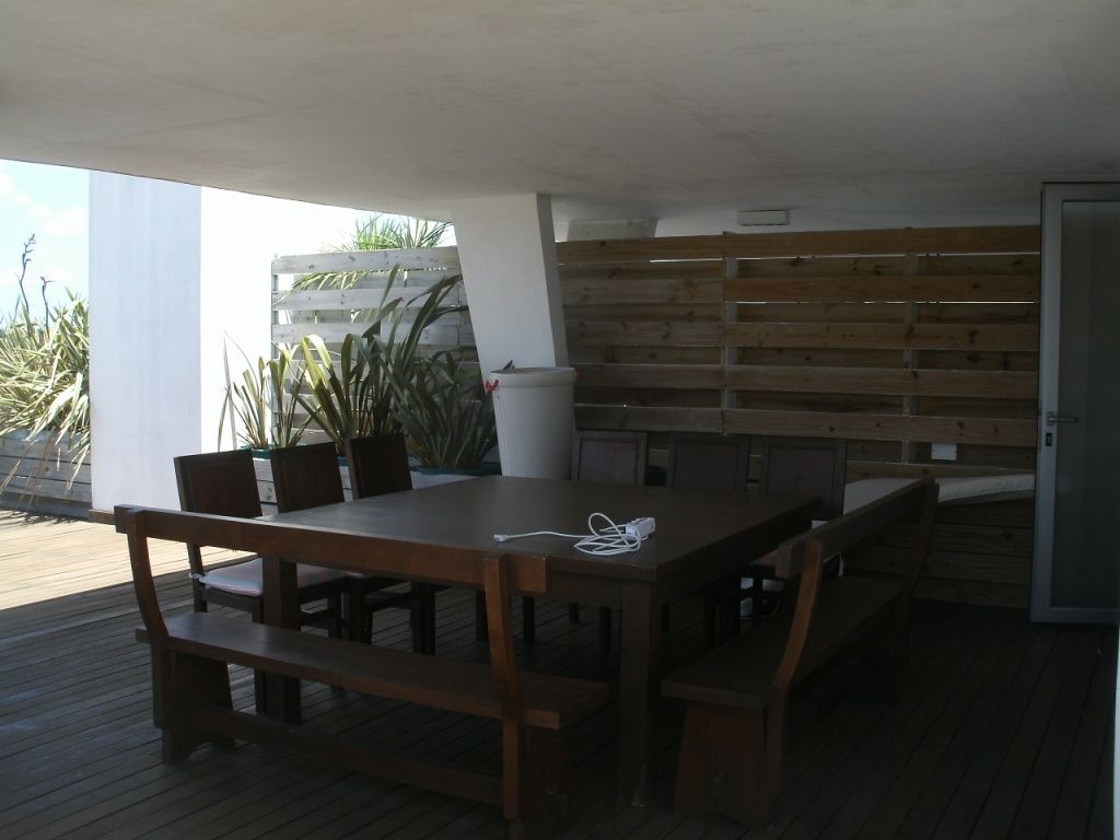 Departamento EN ALQUILER TEMPORARIO