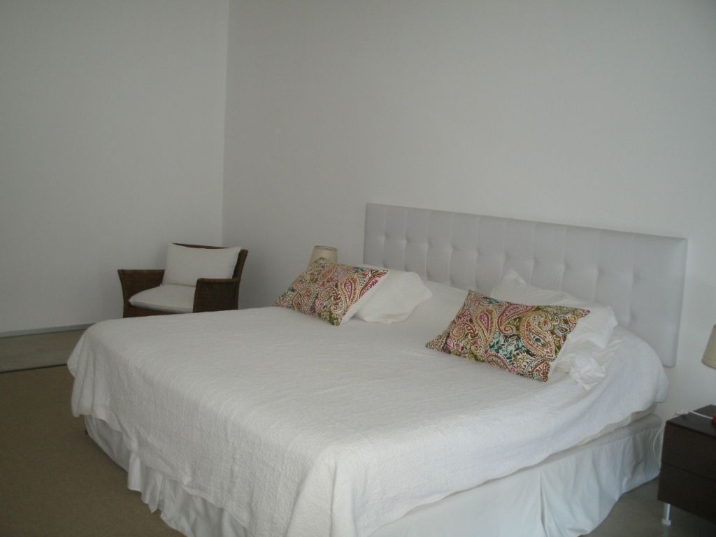 Departamento EN ALQUILER TEMPORARIO