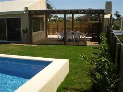 Casa EN ALQUILER TEMPORARIO