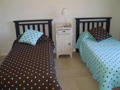 Casa EN ALQUILER TEMPORARIO