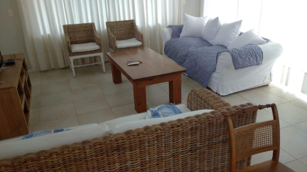 Casa EN ALQUILER TEMPORARIO