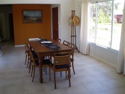 Casa EN ALQUILER TEMPORARIO