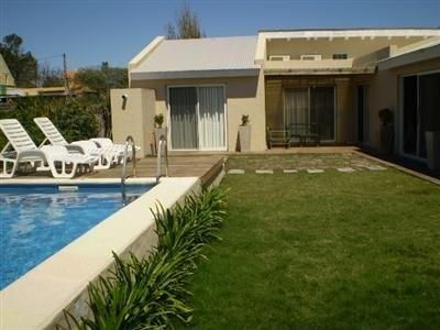 Casa EN ALQUILER TEMPORARIO