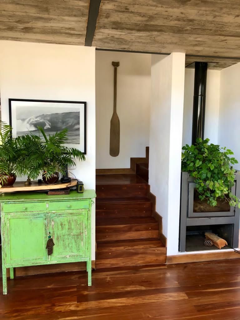 Casa EN ALQUILER TEMPORARIO