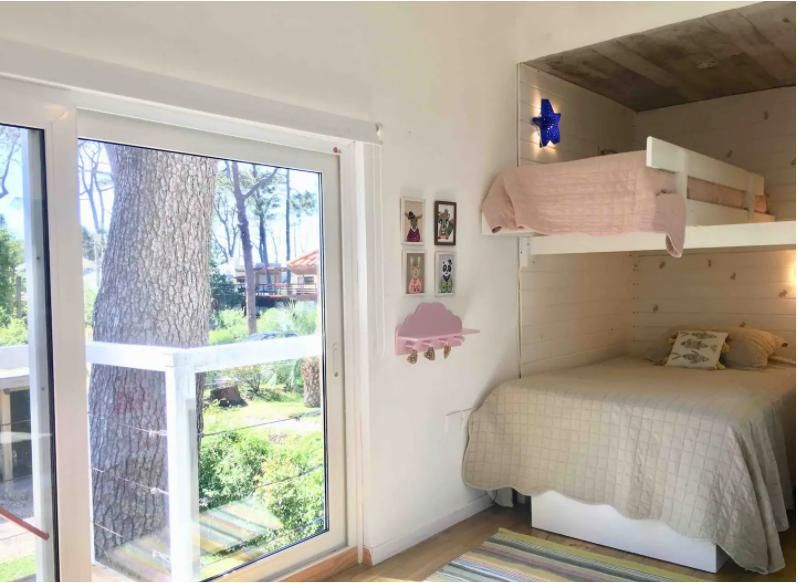 Casa EN ALQUILER TEMPORARIO