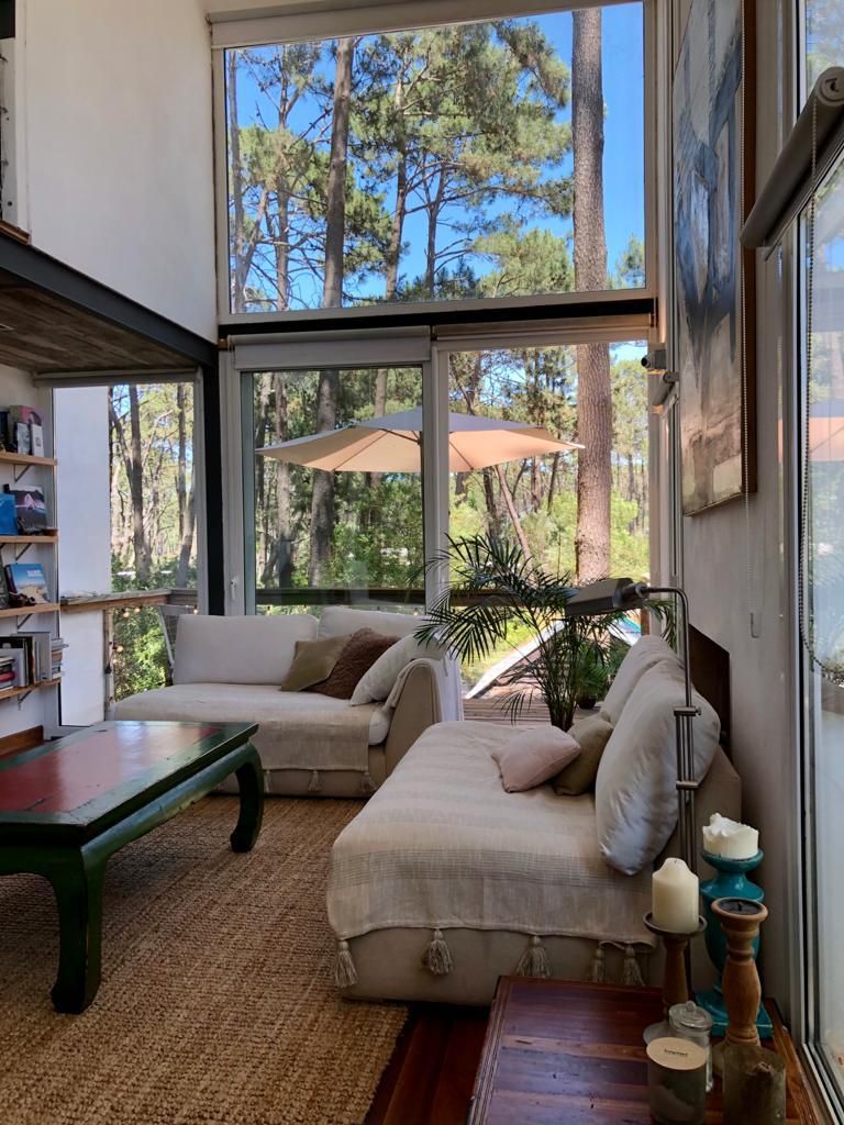 Casa EN ALQUILER TEMPORARIO