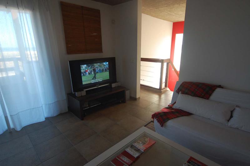 Casa EN ALQUILER TEMPORARIO