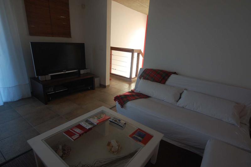 Casa EN ALQUILER TEMPORARIO