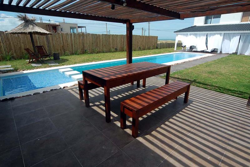Casa EN ALQUILER TEMPORARIO