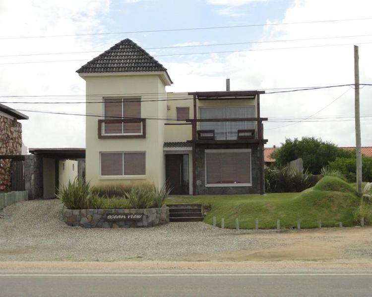 Casa EN ALQUILER TEMPORARIO