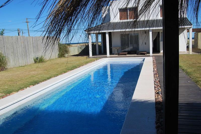 Casa EN ALQUILER TEMPORARIO
