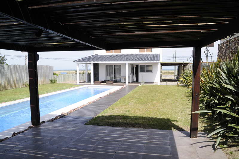 Casa EN ALQUILER TEMPORARIO
