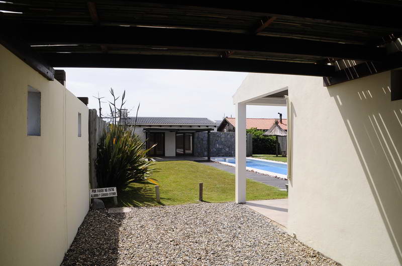 Casa EN ALQUILER TEMPORARIO