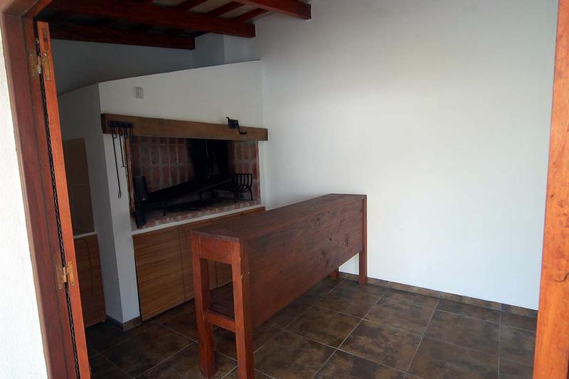 Casa EN ALQUILER TEMPORARIO