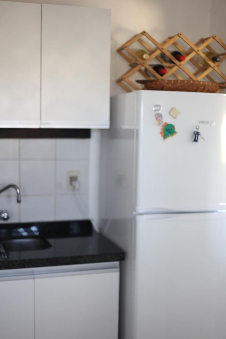 Departamento EN ALQUILER TEMPORARIO