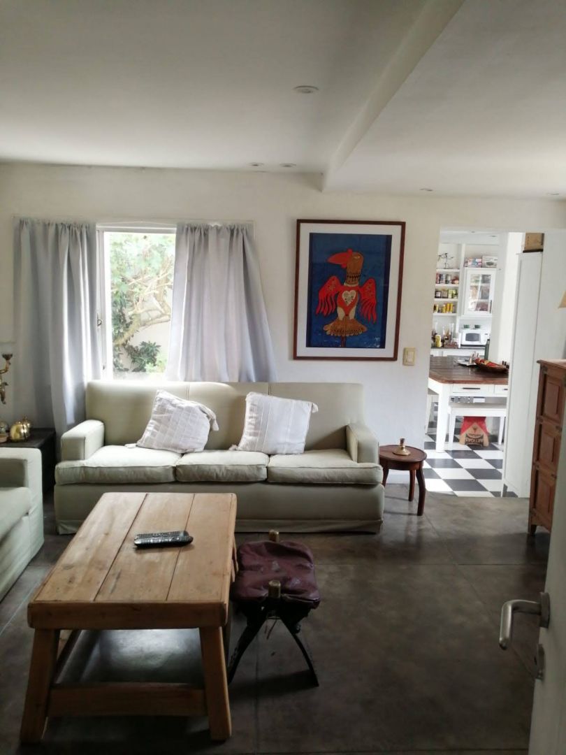 Casa EN ALQUILER TEMPORARIO