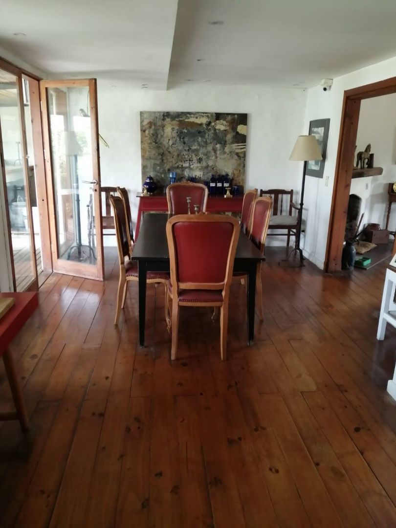 Casa EN ALQUILER TEMPORARIO