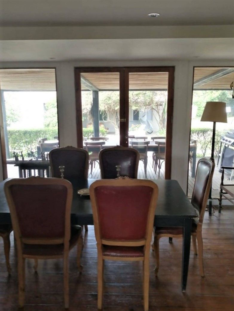 Casa EN ALQUILER TEMPORARIO