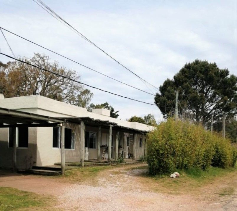 Casa EN ALQUILER TEMPORARIO
