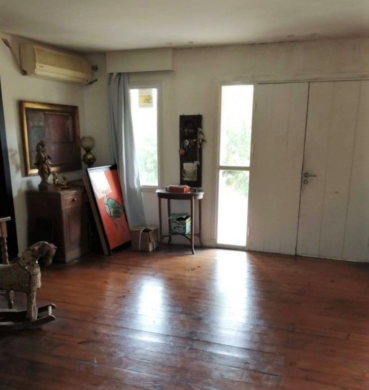 Casa EN ALQUILER TEMPORARIO