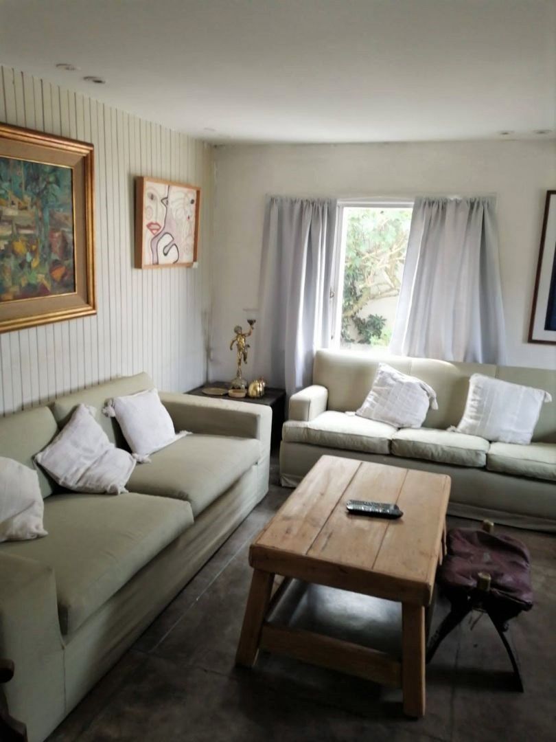 Casa EN ALQUILER TEMPORARIO