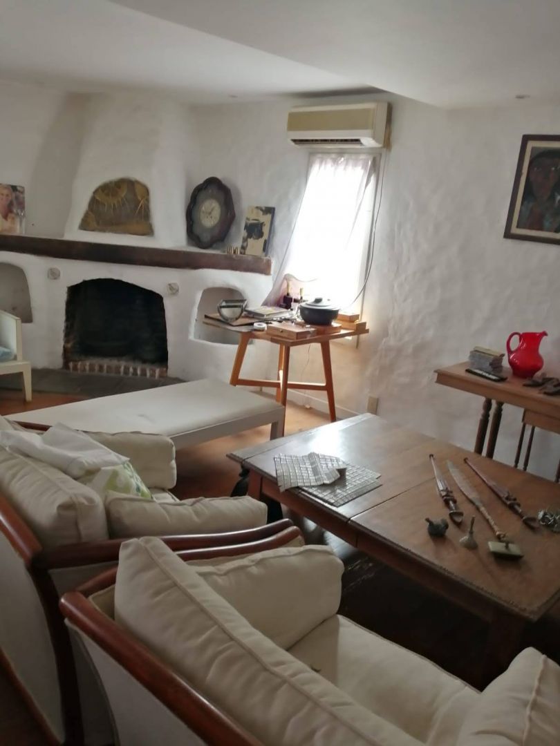 Casa EN ALQUILER TEMPORARIO