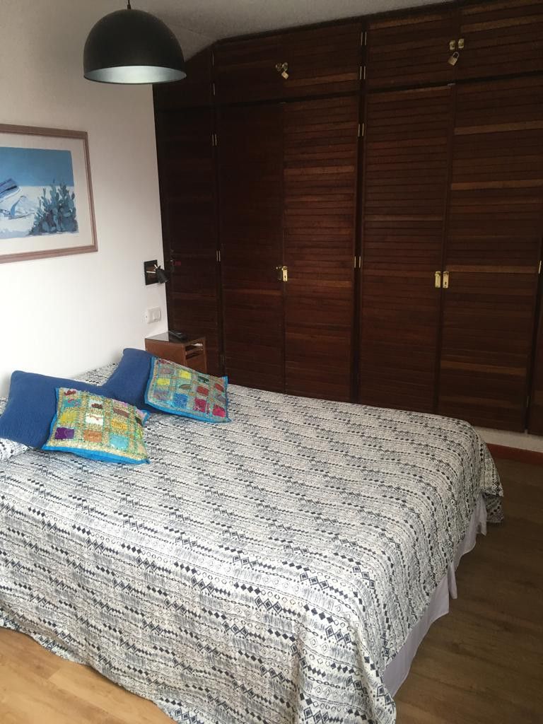 Departamento EN ALQUILER TEMPORARIO