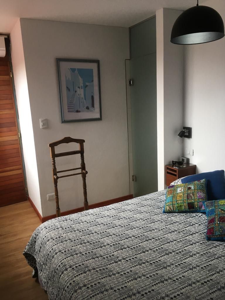 Departamento EN ALQUILER TEMPORARIO