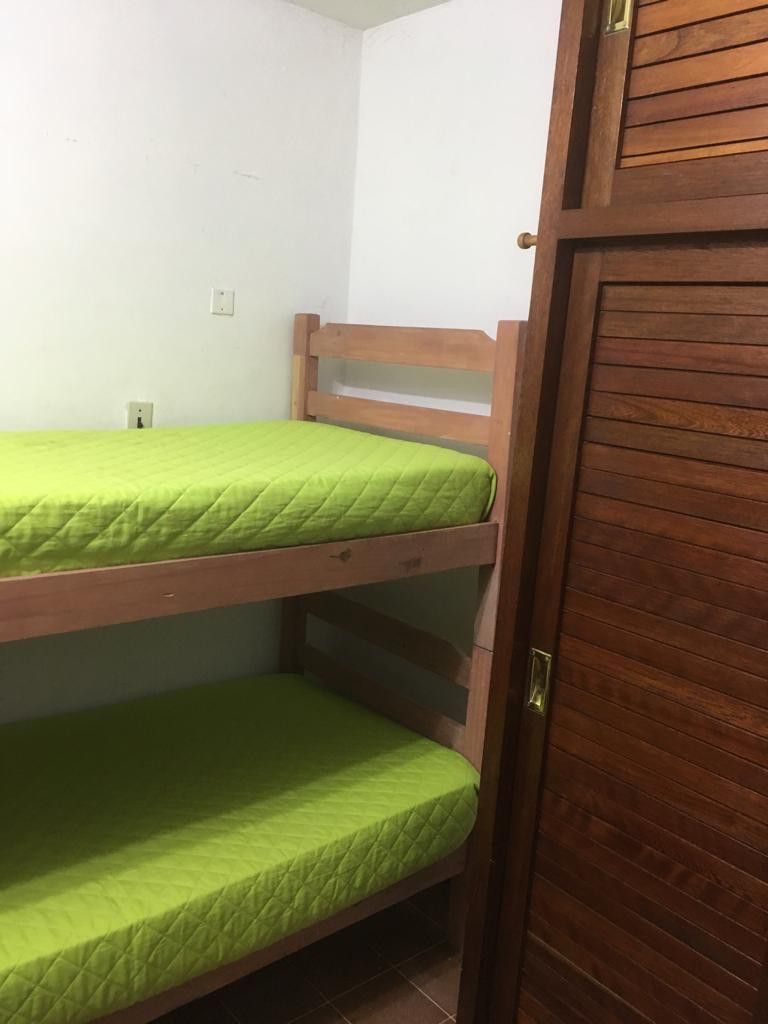 Departamento EN ALQUILER TEMPORARIO
