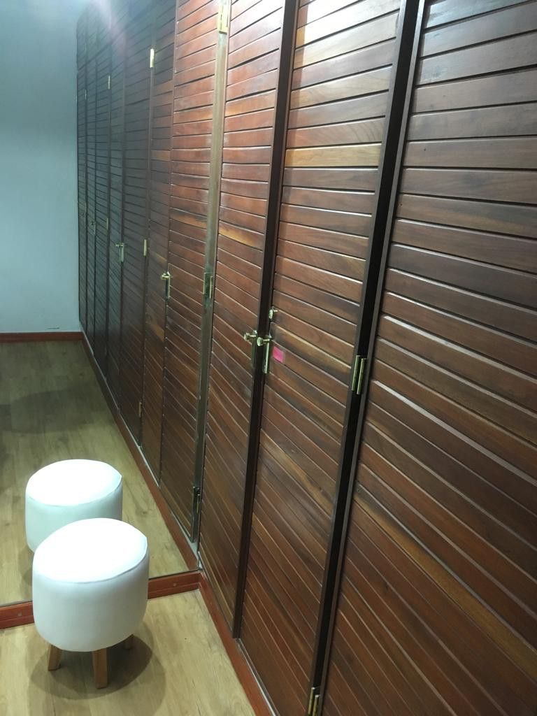 Departamento EN ALQUILER TEMPORARIO